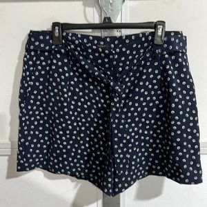 Ann Taylor dress shorts